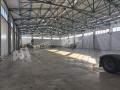 Аренда помещения под склад в Белых Столбах Склад. компл. на Каширском шоссе ,1450 м2,фото-2