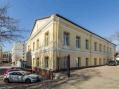 Аренда офиса в Москве Особняк на Каланчевском тупике,м.Комсомольская,653 м2,фото-2