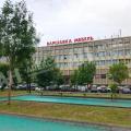 Аренда офиса в Москве в бизнес-центре класса Б на Варшавском шоссе,м.Пражская,406 м2,фото-4