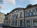 Аренда офиса в Москве Особняк на ул Воронцовская,м.Марксистская,1394 м2,фото-8