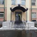 Особняк на ул 4-я Сокольническая в ВАО Москвы, м Сокольники