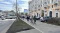 Аренда помещения свободного назначения в Москве в жилом доме на Ленинградском проспекте,м.Белорусская,298.6 м2,фото-6