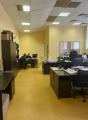 Аренда офиса в Москве в бизнес-центре класса Б на Гамсоновском переулке,м.Тульская,204 м2,фото-4