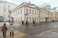 Фотография гостиницы, отеля на Вознесенском переулке в ЦАО Москвы, м Тверская