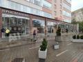 Аренда офиса в Москве в бизнес-центре класса Б на ул Краснопролетарская,м.Новослободская,414 м2,фото-14