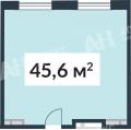 Офис на ул Корабельная в ЮАО Москвы, м Нагатинский затон