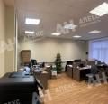 Аренда офиса в Москве в бизнес-центре класса Б на ул Пятницкая,м.Добрынинская,185 м2,фото-2