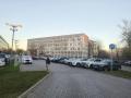 Аренда офиса в Москве в бизнес-центре класса Б на Варшавском шоссе,м.Тульская,297 м2,фото-2