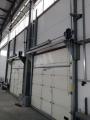 Аренда помещения под склад в Белых Столбах Склад. компл. на Каширском шоссе ,1200 м2,фото-5