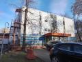 Аренда помещения под склад в Москве в бизнес-центре класса Б на Варшавском шоссе,м.Тульская,1400 м2,фото-12