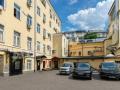 Аренда офиса в Москве Адм. здан. на Покровском бульваре,м.Чкаловская,15 м2,фото-7