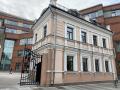 Здание в аренду на пер Средний Овчинниковский в ЦАО Москвы, м Новокузнецкая