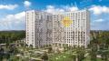 Продажа помещения свободного назначения в Марушкино в жилом доме на Киевском шоссе ,68.2 м2,фото-5