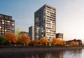 Продам офис на ул Большая Почтовая в ВАО Москвы, м Электрозаводская