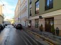 Продажа помещения свободного назначения в Москве в жилом доме на ул Поварская,м.Арбатская ФЛ,145 м2,фото-5