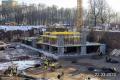 Продажа помещения свободного назначения в Москве в жилом доме на шоссе Калужское,м.,76 м2,фото-8