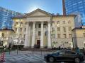 Аренда офиса в Москве Адм. здан. на Ленинградском проспекте,м.Динамо,201 м2,фото-2