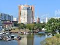 Аренда офиса в Химках в бизнес-центре класса Б на Ленинградском шоссе ,217 м2,фото-15