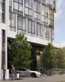 Продажа помещения под офис в Москве в бизнес-центре класса А на ул Маршала Прошлякова,м.Строгино,793 м2,фото-3