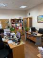 Аренда офиса в Москве в бизнес-центре класса Б на 2-ом Троицком переулке,м.Цветной бульвар,110 м2,фото-6