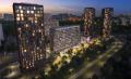 Продажа помещения свободного назначения в Москве в бизнес-центре класса А на ул Академика Челомея,м.Воронцовская,487.3 м2,фото-3