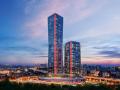 Продажа помещения под офис в Москве в бизнес-центре класса А на ул Ермакова Роща,м.Тестовская (МЦД),289.2 м2,фото-3