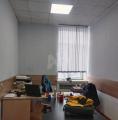 Аренда офиса в Москве Адм. здан. на проезд 3-й Перова Поля,м.Перово,18.7 м2,фото-9
