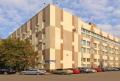Аренда офиса в Москве в бизнес-центре класса Б на ул Большая Почтовая,м.Электрозаводская,133.1 м2,фото-2