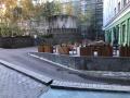 Аренда офиса в Москве в бизнес-центре класса А на ул Воздвиженка,м.Библиотека имени Ленина,163 м2,фото-2