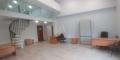 Аренда офиса в Москве в бизнес-центре класса Б на туп Чуксин,м.Гражданская (МЦД),88 м2,фото-5