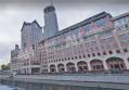 Фотография офиса в бизнес центре на Космодамианской набережной в ЦАО Москвы, м Павелецкая