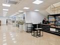 Аренда офиса в Москве в бизнес-центре класса Б на Научном проезде,м.Калужская,134.9 м2,фото-2