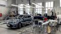 Аренда помещения под производство в Москве Адм. здан. на ул Римского-Корсакова,м.Отрадное,5218.8 м2,фото-5