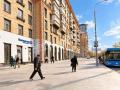 Аренда помещений под магазин в Москве в жилом доме на ул Дмитрия Ульянова,м.Академическая,11.3 - 342.3 м2,фото-8