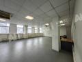 Аренда офиса в Москве в бизнес-центре класса Б на Старокалужском шоссе,м.Воронцовская,87.8 м2,фото-2