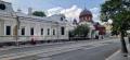 Аренда помещения свободного назначения в Москве Адм. здан. на ул Новокузнецкая,м.Павелецкая,1600 м2,фото-2