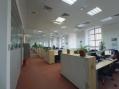 Аренда офиса в Москве в бизнес-центре класса Б на Дербеневской набережной,м.Павелецкая,1169.7 м2,фото-6