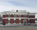 Фотография помещения под офис на ул 3-я Магистральная в САО Москвы, м Полежаевская