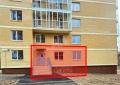 Продажа помещения свободного назначения в Лыткарино в жилом доме на Новорязанском шоссе ,47.2 м2,фото-3