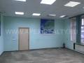 Фотография офиса в бизнес центре на ул Ленская в СВАО Москвы, м Бабушкинская
