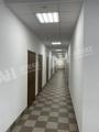Аренда офиса в Москве в бизнес-центре класса Б на ул Россолимо,м.Парк культуры,240.1 м2,фото-5