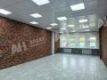 Аренда офиса в Москве Адм. здан. на Ленинградском проспекте,м.Динамо,75 м2,фото-2