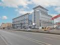 Аренда офиса в Москве в бизнес-центре класса Б на Звенигородском шоссе,м.Улица 1905 года,3900 м2,фото-3