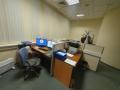 Аренда офиса в Москве в бизнес-центре класса А на Научном проезде,м.Калужская,52 м2,фото-5