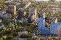 Продажа помещения свободного назначения в Москве в жилом доме на ул Верейская,м.Давыдково,276 м2,фото-6