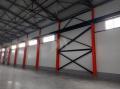 Аренда помещения под склад в Михнево Склад. компл. на Каширском шоссе ,1450 м2,фото-4
