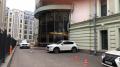 Аренда помещения свободного назначения в Москве в бизнес-центре класса Б на ул Поварская,м.Арбатская ФЛ,127 м2,фото-4