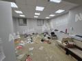 Аренда помещения свободного назначения в Москве в жилом доме на Сумском проезде,м.Южная,250 м2,фото-9