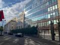 Продажа помещения свободного назначения в Москве Адм. здан. на Еропкинском переулке,м.Парк культуры,196 м2,фото-2
