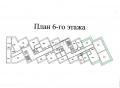 Аренда офиса в Москве в бизнес-центре класса Б на ул 1-я Брестская,м.Белорусская,166 м2,фото-8
